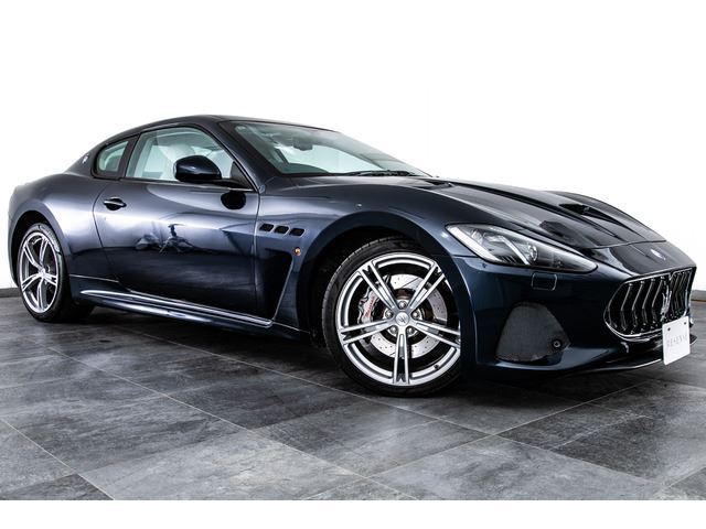 2017 Maserati GRAN TURISMO 缩略图 15