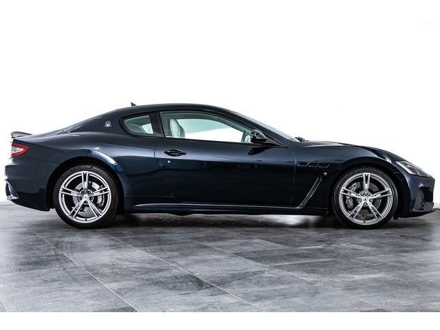 2017 Maserati GRAN TURISMO 缩略图 14