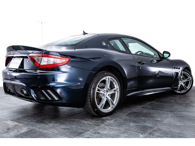 2017 Maserati GRAN TURISMO 缩略图 13