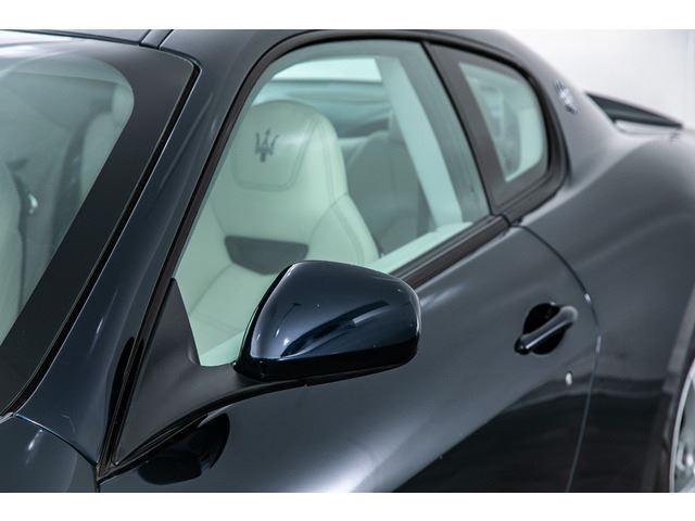 2017 Maserati GRAN TURISMO 缩略图 23