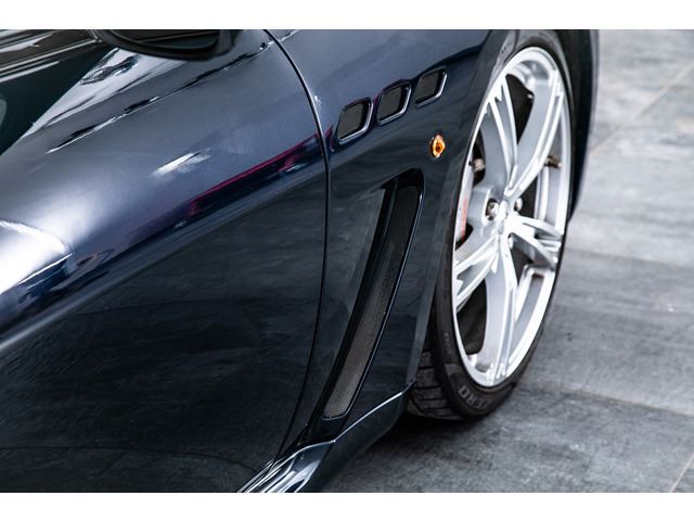 2017 Maserati GRAN TURISMO 缩略图 30