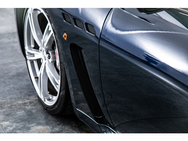 2017 Maserati GRAN TURISMO 缩略图 32