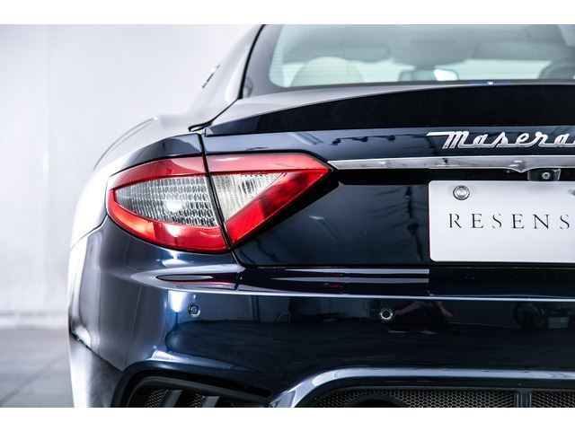 2017 Maserati GRAN TURISMO 缩略图 33