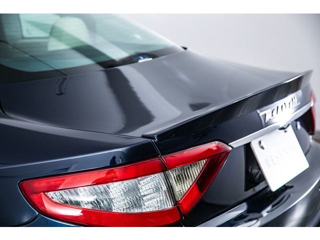 2017 Maserati GRAN TURISMO 缩略图 37
