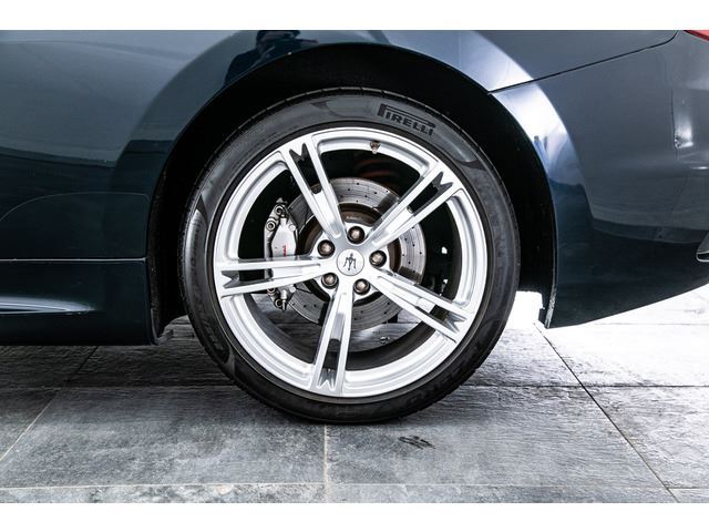 2017 Maserati GRAN TURISMO 缩略图 41