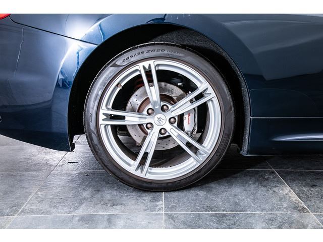 2017 Maserati GRAN TURISMO 缩略图 43