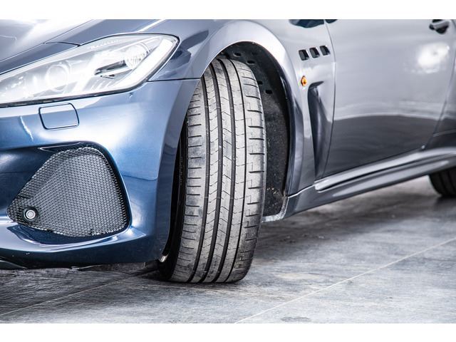 2017 Maserati GRAN TURISMO 缩略图 44