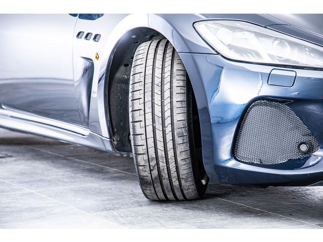 2017 Maserati GRAN TURISMO 缩略图 46
