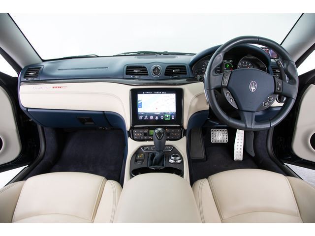 2017 Maserati GRAN TURISMO 缩略图 48