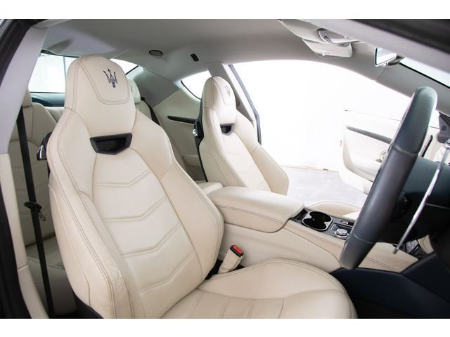 2017 Maserati GRAN TURISMO 缩略图 50