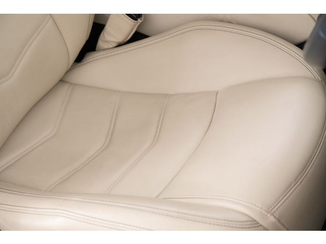 2017 Maserati GRAN TURISMO 缩略图 51