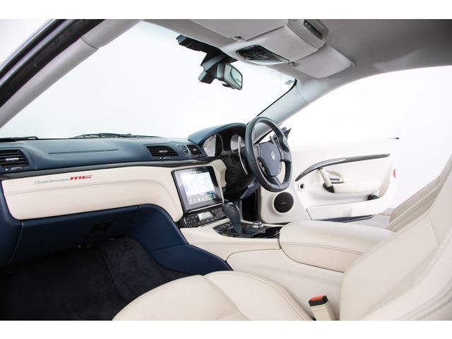 2017 Maserati GRAN TURISMO 缩略图 52