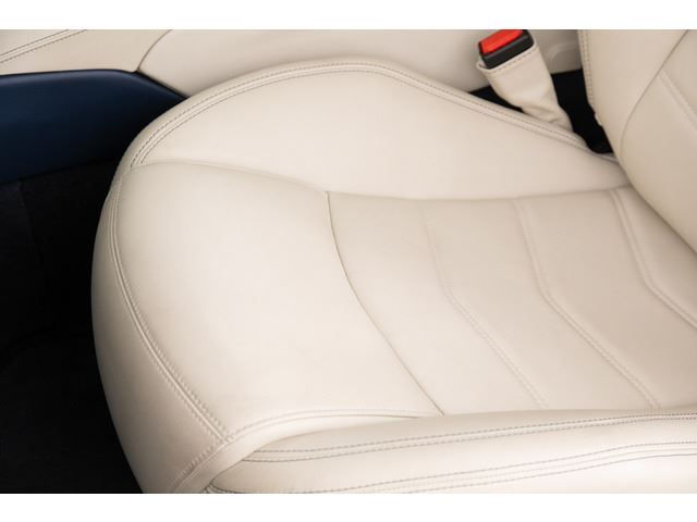 2017 Maserati GRAN TURISMO 缩略图 54