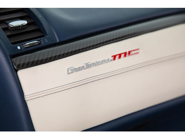 2017 Maserati GRAN TURISMO 缩略图 55