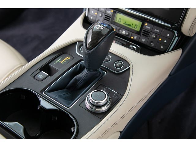2017 Maserati GRAN TURISMO 缩略图 65