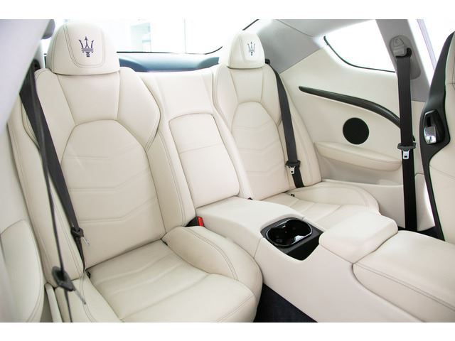 2017 Maserati GRAN TURISMO 缩略图 69