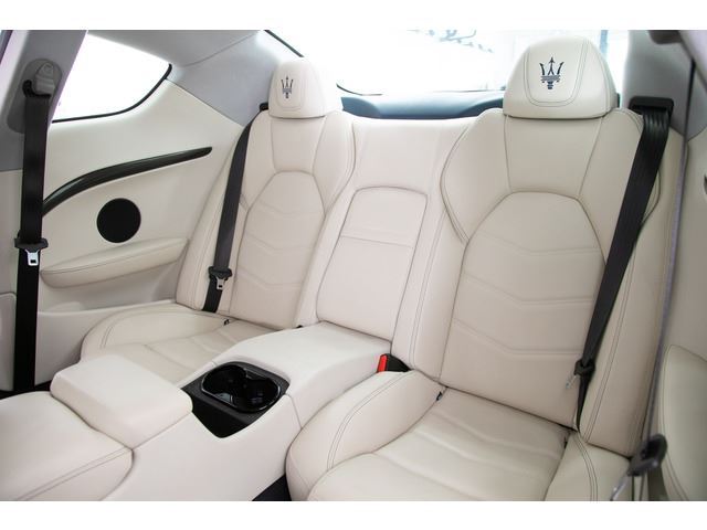 2017 Maserati GRAN TURISMO 缩略图 71