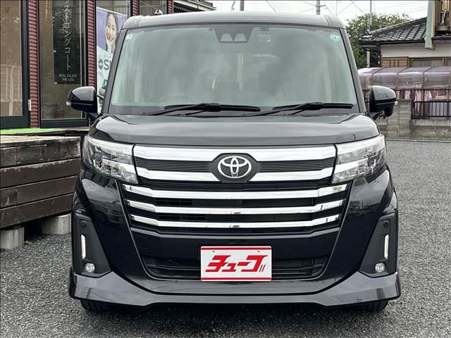 2023 Toyota ROOMY 照片 3