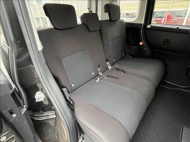 2023 Toyota ROOMY 缩略图 15
