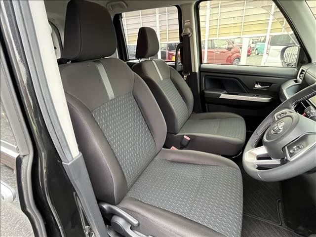 2023 Toyota ROOMY 缩略图 14