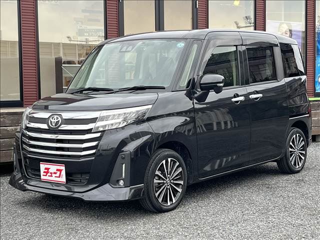 2023 Toyota ROOMY 照片 2