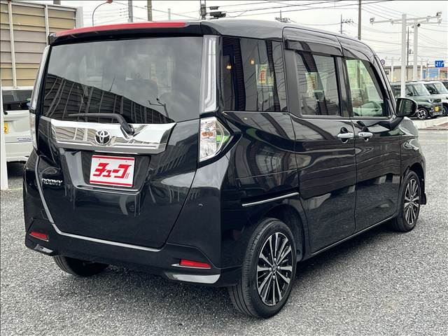 2023 Toyota ROOMY 缩略图 11