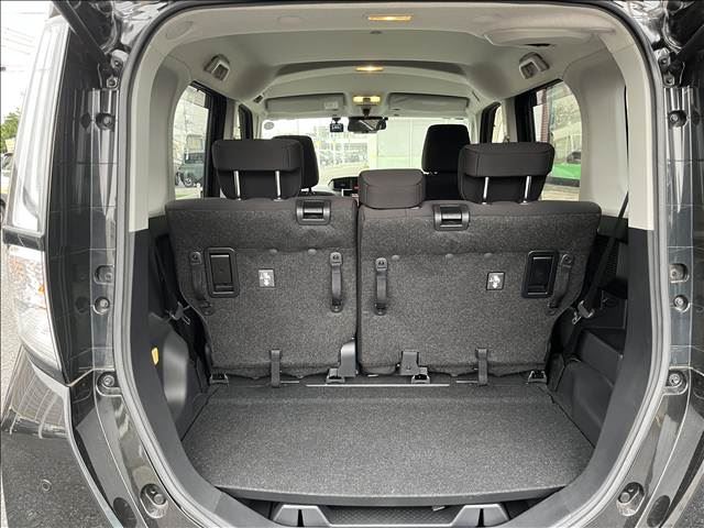 2023 Toyota ROOMY 缩略图 16