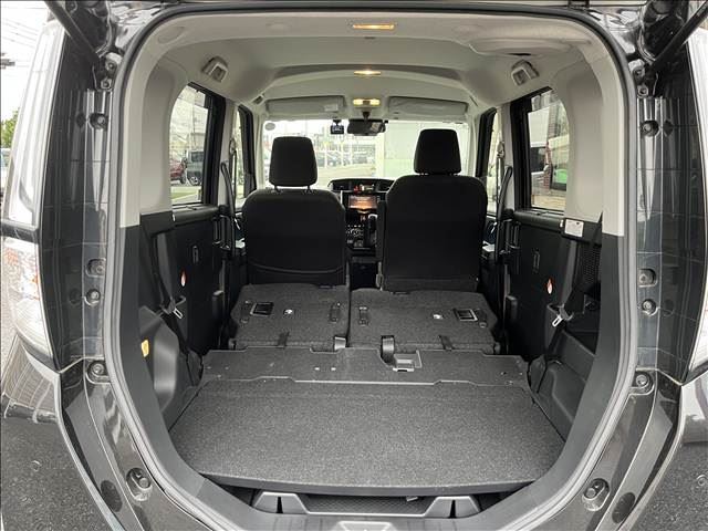 2023 Toyota ROOMY 缩略图 17
