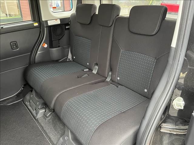 2023 Toyota ROOMY 缩略图 18