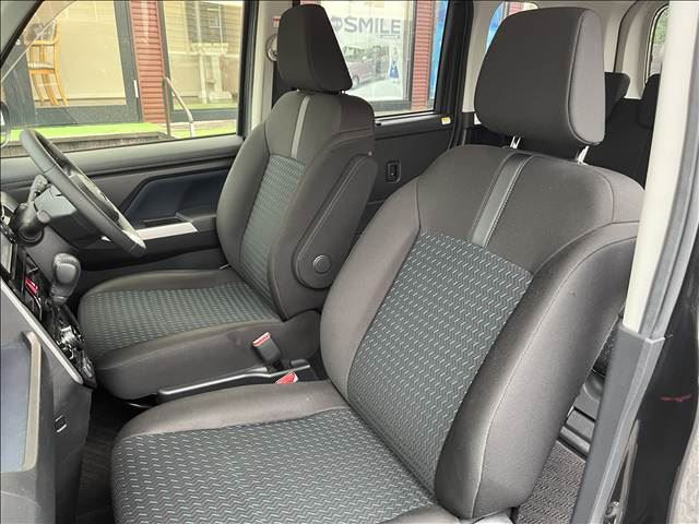 2023 Toyota ROOMY 缩略图 19