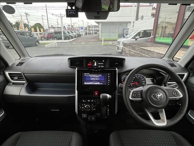 2023 Toyota ROOMY 缩略图 20