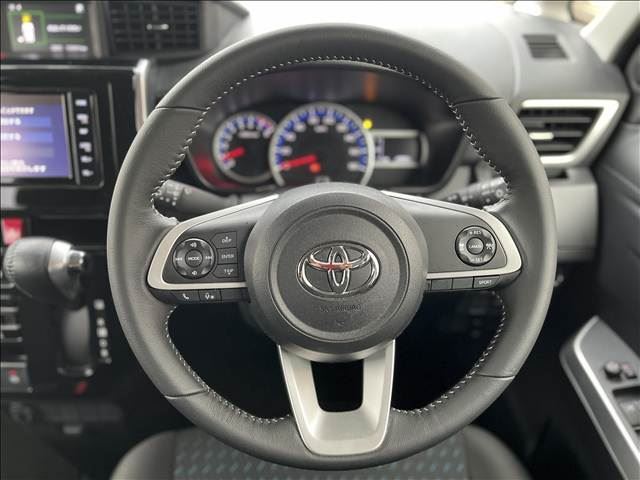 2023 Toyota ROOMY 缩略图 21