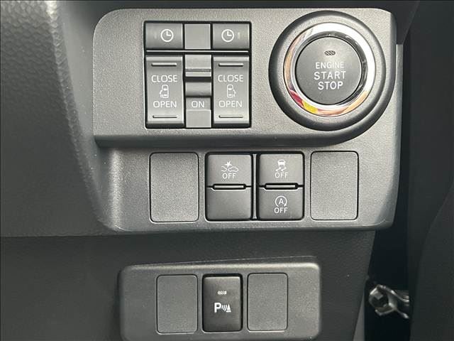 2023 Toyota ROOMY 缩略图 25
