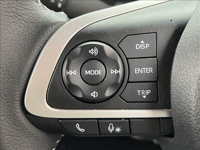 2023 Toyota ROOMY 缩略图 29