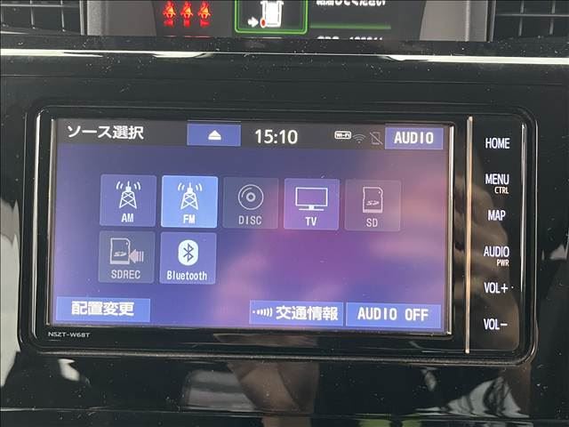 2023 Toyota ROOMY 缩略图 32