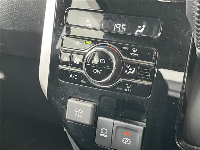 2023 Toyota ROOMY 缩略图 35