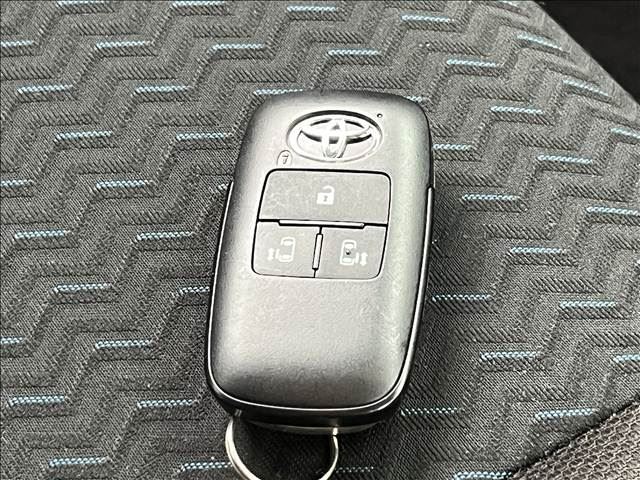 2023 Toyota ROOMY 缩略图 38