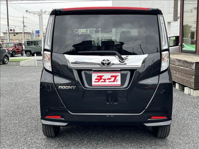 2023 Toyota ROOMY 照片 10