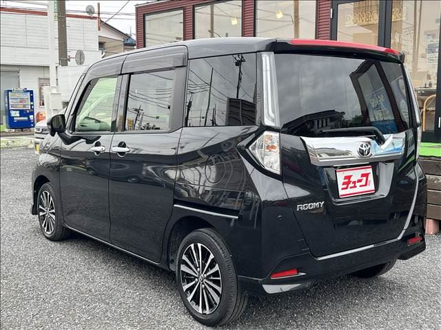 2023 Toyota ROOMY 照片 9