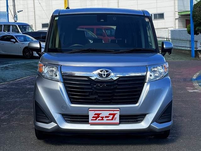 2018 Toyota ROOMY 照片 3