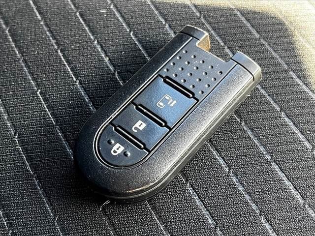 2018 Toyota ROOMY 缩略图 15