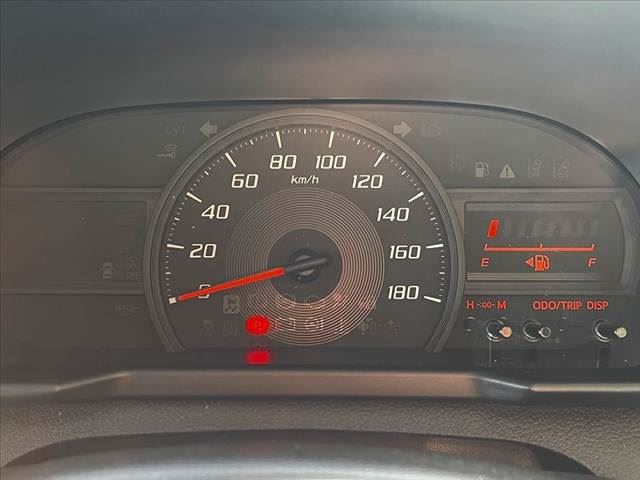 2018 Toyota ROOMY 缩略图 11