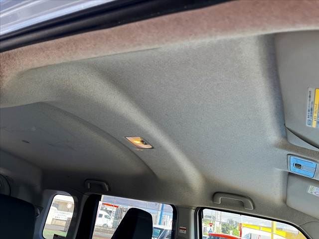 2018 Toyota ROOMY 缩略图 21