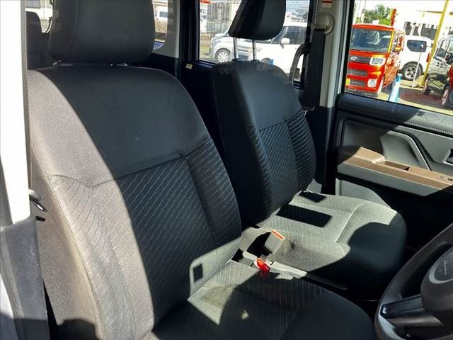 2018 Toyota ROOMY 缩略图 22