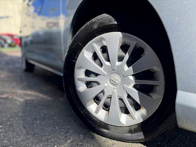 2018 Toyota ROOMY 缩略图 24