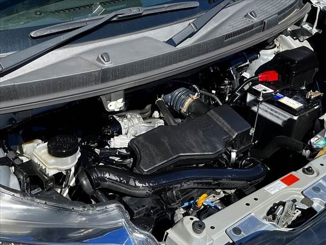 2018 Toyota ROOMY 缩略图 25