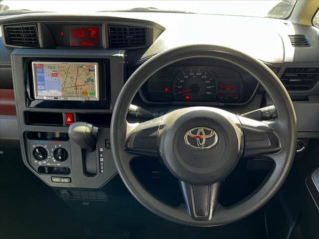 2018 Toyota ROOMY 照片 10