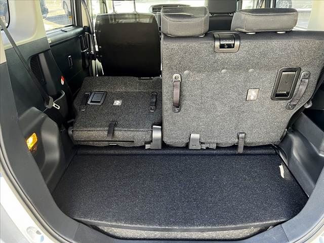 2018 Toyota ROOMY 照片 9