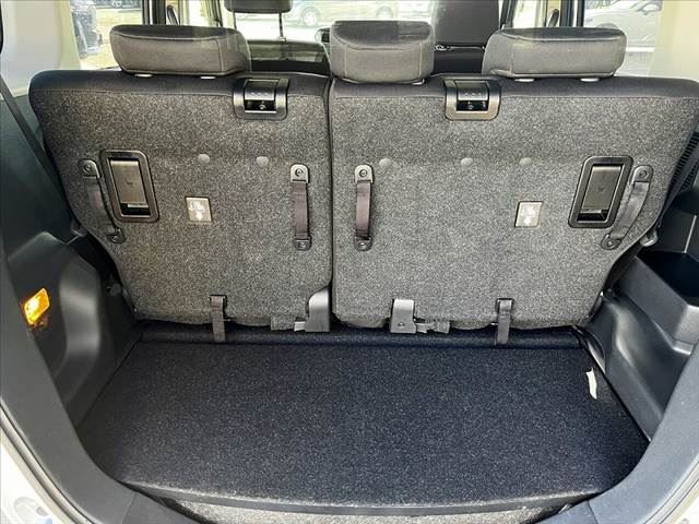 2018 Toyota ROOMY 照片 8
