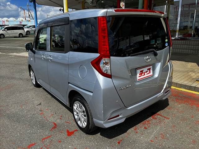 2018 Toyota ROOMY 照片 7